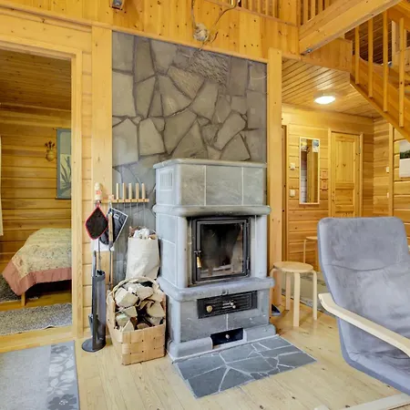 Raekkipirtti A * Luosto