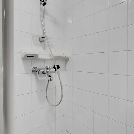 Apartman Raekkipirtti A