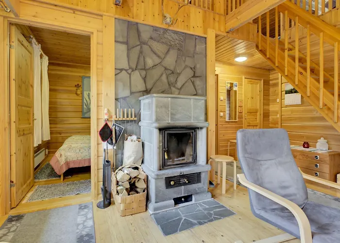 Raekkipirtti A * لووُستو