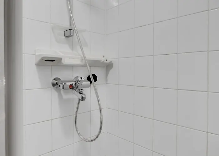 شقة Raekkipirtti A